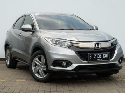 Honda HR-V S 1.5	MT 2020 Abu - Dokumen Lengkap - Pajak Aman 7