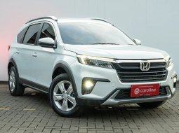 Honda BR-V 1.5L E CVT AT 2023 - Garansi 7G+ - T1351CB