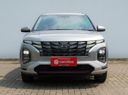 Hyundai Creta Prime 1.5 AT 2022 - Pajak Panjang - B2627KFR 2