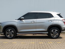 Hyundai Creta Prime 1.5 AT 2022 - Pajak Panjang - B2627KFR 4