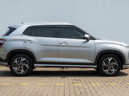 Hyundai Creta Prime 1.5 AT 2022 - Pajak Panjang - B2627KFR 5