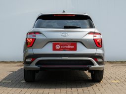 Hyundai Creta Prime 1.5 AT 2022 - Pajak Panjang - B2627KFR 6