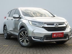 Honda CR-V Turbo Prestige 1.5 AT 2019 - Pajak Panjang - B1753WLT