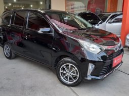 Toyota Calya G 1.2 AT 2017 - Garansi 7G+ - D1020AFP