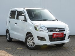 Suzuki Karimun GL 1.0 MT 2019 - Pajak Panjang - F1028AAA