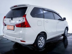 Toyota Avanza 1.3G MT 2018 8