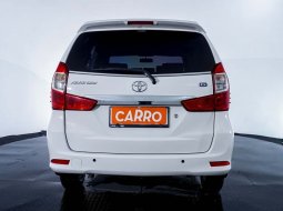 Toyota Avanza 1.3G MT 2018 7