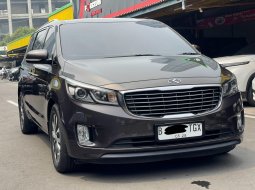 BANTING HARGA!! KIA GRAND SEDONA ULTIMATE AT 2017