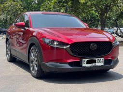 SIAP PAKAI!! MAZDA CX-30 GRAND TOURING AT MERAH 2023