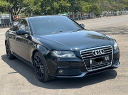 DISKON GEDE GEDEAN!! AUDI A4 AT HITAM 2010