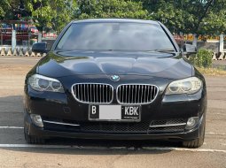 BMW 5 Series 520d 2013