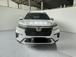 Honda Brv Prestige Sensing  AT ( Matic ) 2022 Putih Km 65rban plat bekasi