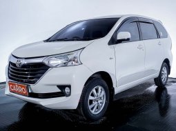 Toyota Avanza 1.3G MT 2018 5