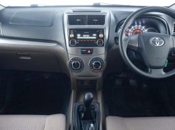 Toyota Avanza 1.3G MT 2018 10