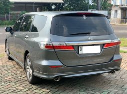 Honda Odyssey 2.4 2012 6