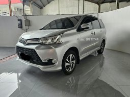 Toyota Avanza Veloz 1.5 AT ( Matic ) 2016 Silver km 98rban  An PT bogor 2