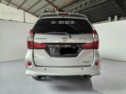 Toyota Avanza Veloz 1.5 AT ( Matic ) 2016 Silver km 98rban  An PT bogor 6