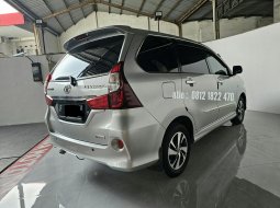 Toyota Avanza Veloz 1.5 AT ( Matic ) 2016 Silver km 98rban  An PT bogor 4