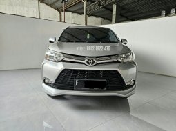 Toyota Avanza Veloz 1.5 AT ( Matic ) 2016 Silver km 98rban  An PT bogor 1