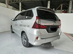 Toyota Avanza Veloz 1.5 AT ( Matic ) 2016 Silver km 98rban  An PT bogor 5