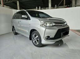 Toyota Avanza Veloz 1.5 AT ( Matic ) 2016 Silver km 98rban  An PT bogor 3