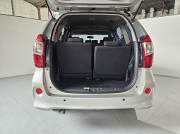 Toyota Avanza Veloz 1.5 AT ( Matic ) 2016 Silver km 98rban  An PT bogor 13