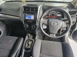 Toyota Avanza Veloz 1.5 AT ( Matic ) 2016 Silver km 98rban  An PT bogor 9