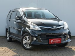 Toyota Avanza Veloz 1.5 AT 2019 - Pajak Panjang - B1567ZME 1