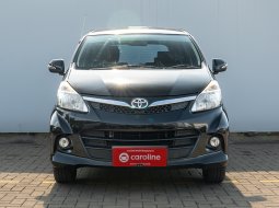 Toyota Avanza Veloz 1.5 AT 2019 - Pajak Panjang - B1567ZME 2