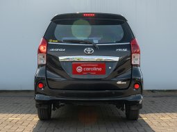 Toyota Avanza Veloz 1.5 AT 2019 - Pajak Panjang - B1567ZME 6