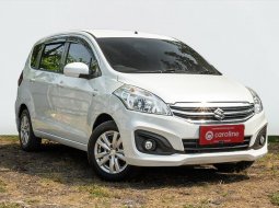 Suzuki Ertiga DX 1.4 MT 2018 - Pajak Panjang - B2952SYA