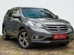 Honda CR-V 2.4 AT Prestige 2014 - Garansi 7G+ - B2836KL