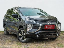 Mitsubishi Xpander Exceed 1.5 AT 2020 - Pajak Panjang - B2104UOW