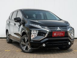 Mitsubishi Xpander Exceed AT 2020 - Pajak Panjang - B2608UOP