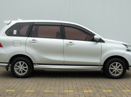 Daihatsu Xenia 1.3 X Deluxe AT 2019 - Pajak Panjang - B2336UKV 4