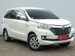 Toyota Avanza 1.3G MT 2018 - Pajak Panjang - BK1649VX