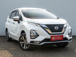 Nissan Livina VL 1.5 AT 2019 - Bisa Nego - B1650NZF