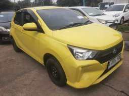 Daihatsu Ayla 1.0L X AT 2023 (B2014FOB)