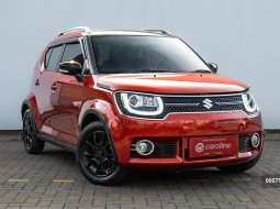 B2055TOT Jual mobil Suzuki Ignis 2017 , Banten, Kota Tangerang 1