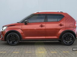 B2055TOT Jual mobil Suzuki Ignis 2017 , Banten, Kota Tangerang 4