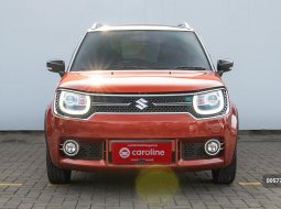 B2055TOT Jual mobil Suzuki Ignis 2017 , Banten, Kota Tangerang 3