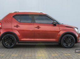 B2055TOT Jual mobil Suzuki Ignis 2017 , Banten, Kota Tangerang 2