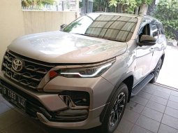 Toyota Fortuner New  4x2 2.8 A/T DSL GR Sport 2022 4