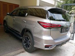 Toyota Fortuner New  4x2 2.8 A/T DSL GR Sport 2022 2