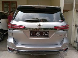 Toyota Fortuner New  4x2 2.8 A/T DSL GR Sport 2022 3