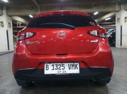 Mazda 2 Skyactiv AT 2015 Gresss Siap Pakai 11