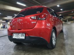 Mazda 2 Skyactiv AT 2015 Gresss Siap Pakai 15