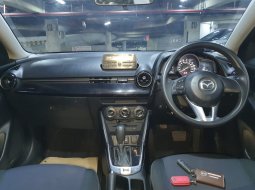 Mazda 2 Skyactiv AT 2015 Gresss Siap Pakai 21