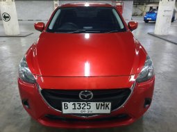 Mazda 2 Skyactiv AT 2015 Gresss Siap Pakai 1