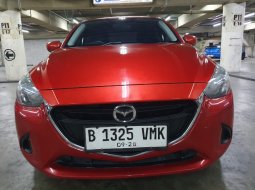 Mazda 2 Skyactiv AT 2015 Gresss Siap Pakai 12